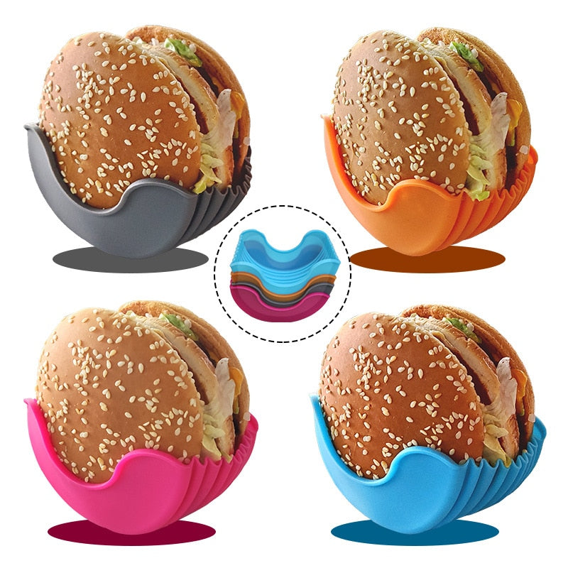 EasyBurger Holder